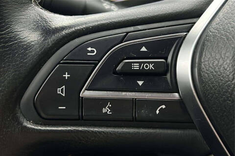 2020 Infiniti Q50 3.0T Luxe