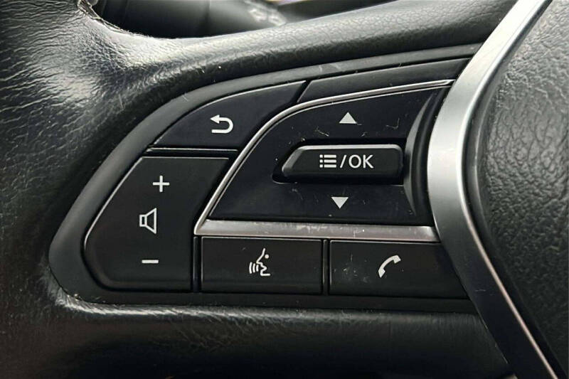 2020 Infiniti Q50 3.0T Luxe