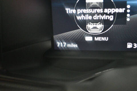 2024 Nissan Z Performance