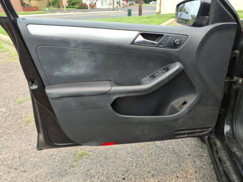2015 Volkswagen Jetta