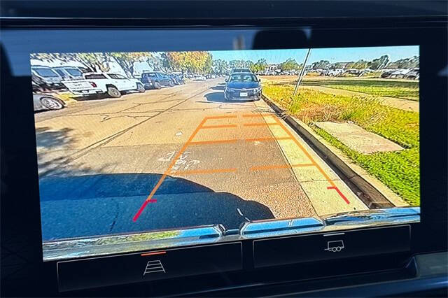 2026 GMC Sierra 1500 Elevation Standard