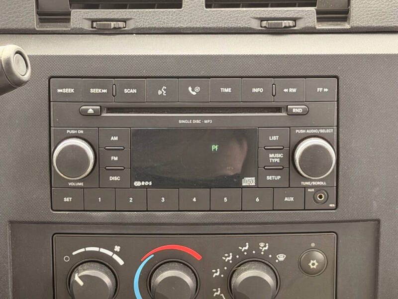 2008 Dodge Dakota SXT