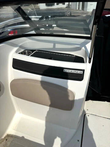 2016 Bayliner Bowrider
