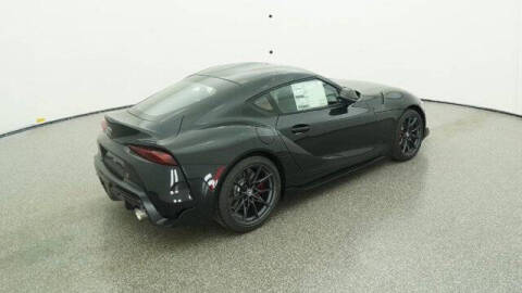 2026 Toyota GR Supra 3.0 Premium