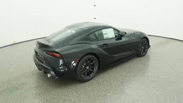 2026 Toyota GR Supra 3.0 Premium