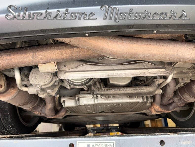 2011 Porsche 911