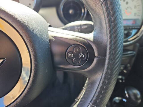 2013 MINI Hardtop Cooper