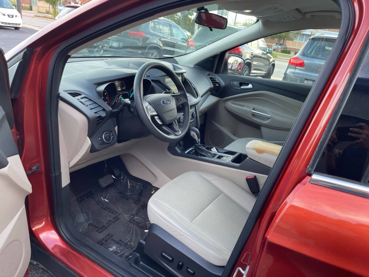 2019 Ford Escape for sale at Gateway Motor Sales in Cudahy, WI