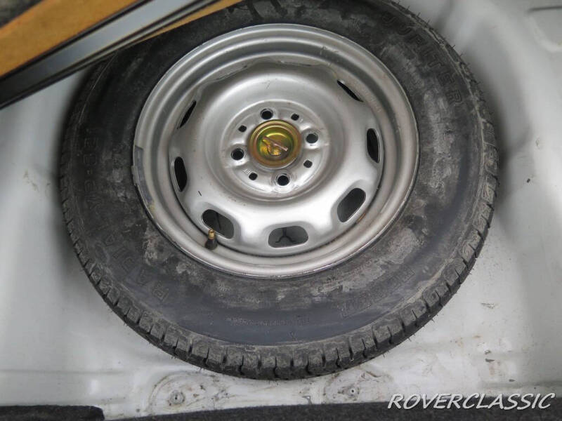 1992 Toyota Tercel DX