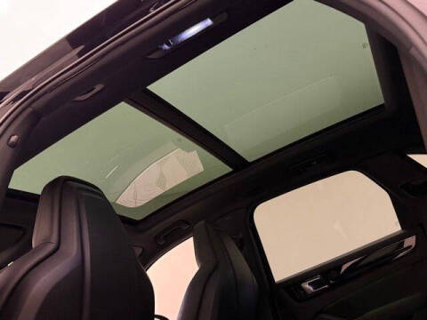 2019 Porsche Cayenne S