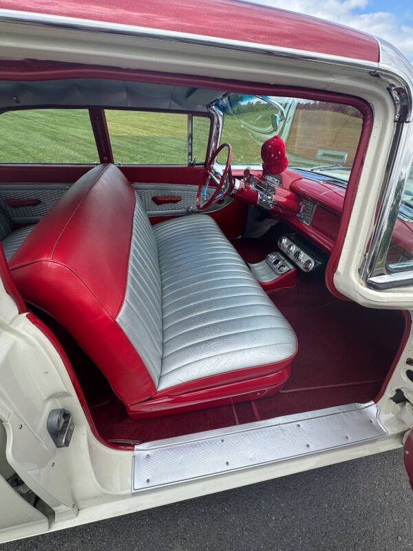 1960 Mercury Monterey