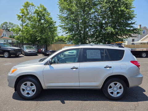 2010 Toyota RAV4