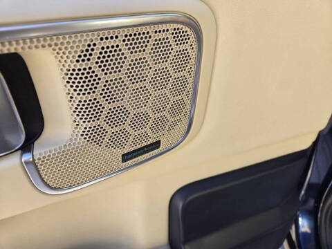 2011 Land Rover Range Rover HSE