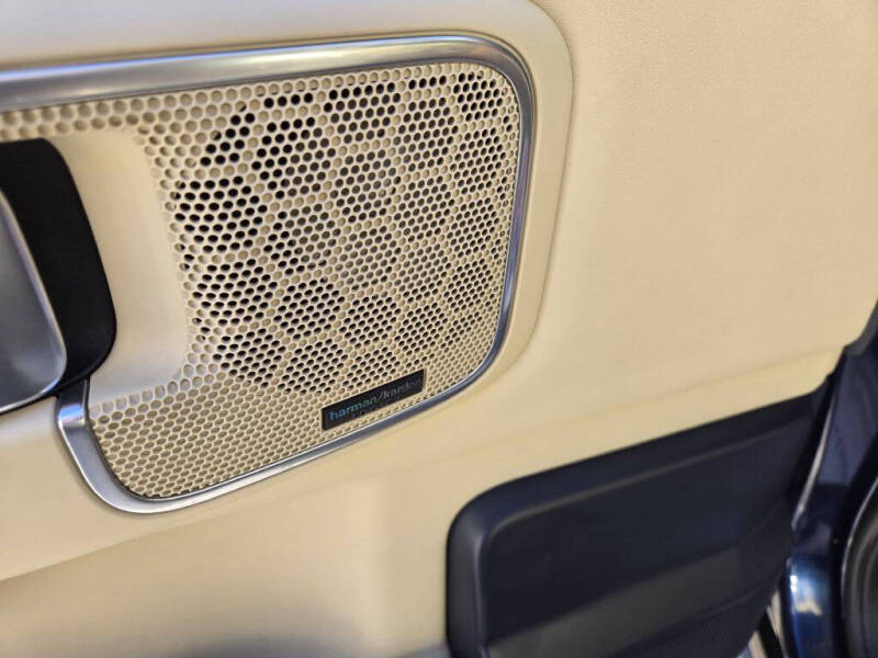 2011 Land Rover Range Rover HSE