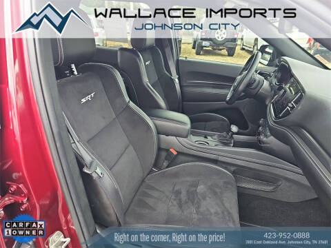 2024 Dodge Durango SRT 392