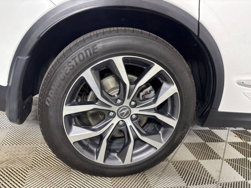 2024 Acura MDX SH-AWD w/Tech