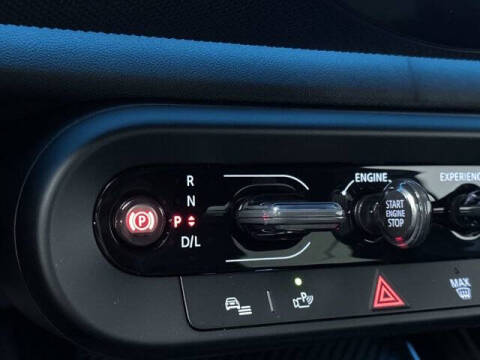 2026 MINI Countryman S ALL4