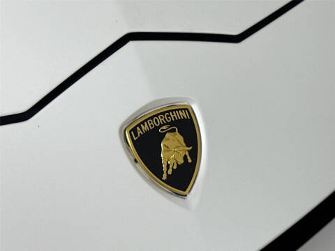 2021 Lamborghini Urus