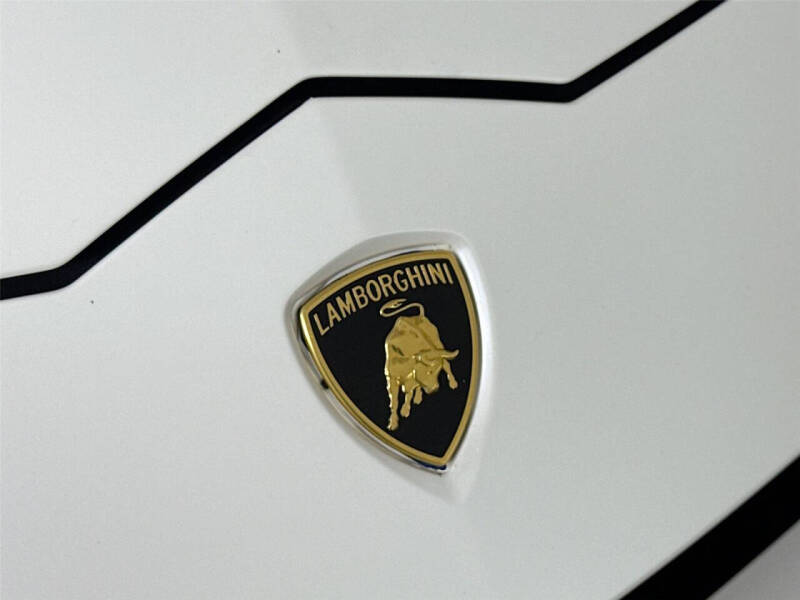 2021 Lamborghini Urus