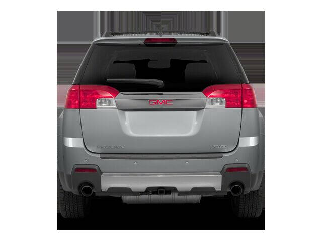 2014 GMC Terrain SLT-1