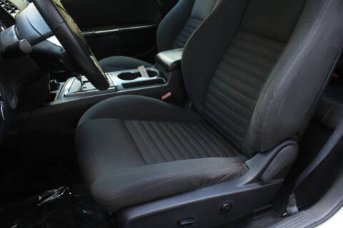 2011 Dodge Challenger