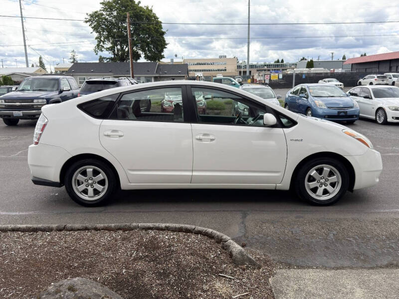 2006 Toyota Prius