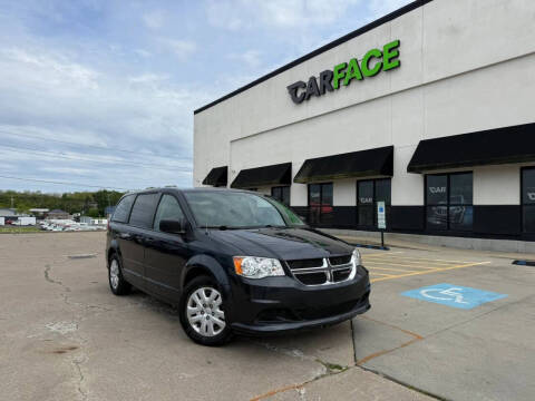 2014 Dodge Grand Caravan