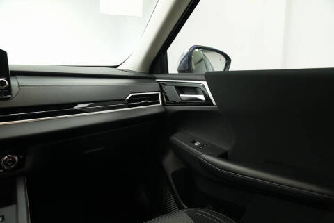 2025 Mitsubishi Outlander PHEV ES