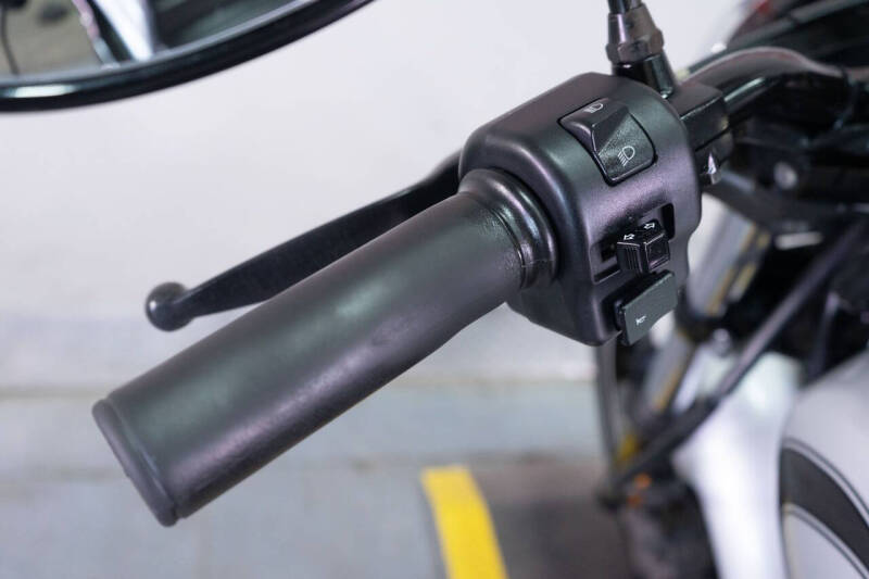 2015 Yamaha Bolt
