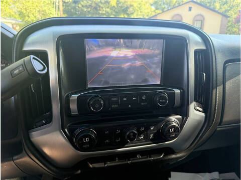 2014 GMC Sierra 1500