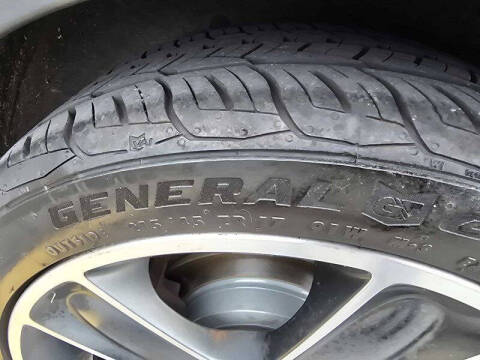 2009 MINI Cooper Clubman