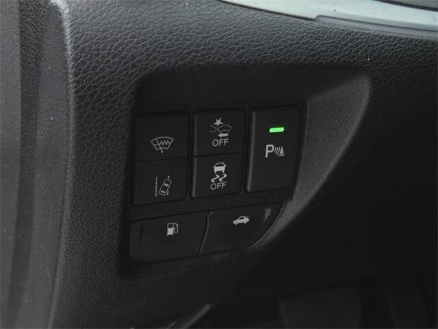 2019 Acura TLX SH-AWD V6 w/Advance