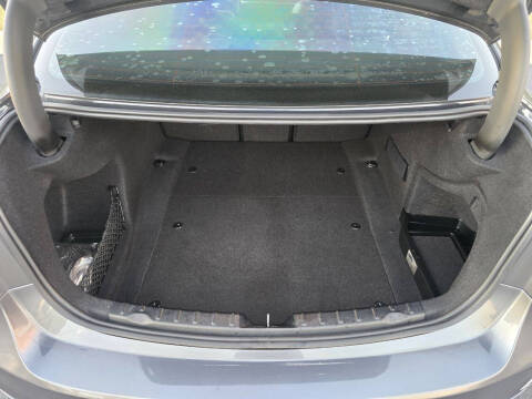 2015 BMW 3 Series 328i