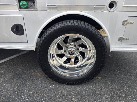 2019 RAM 3500 Tradesman