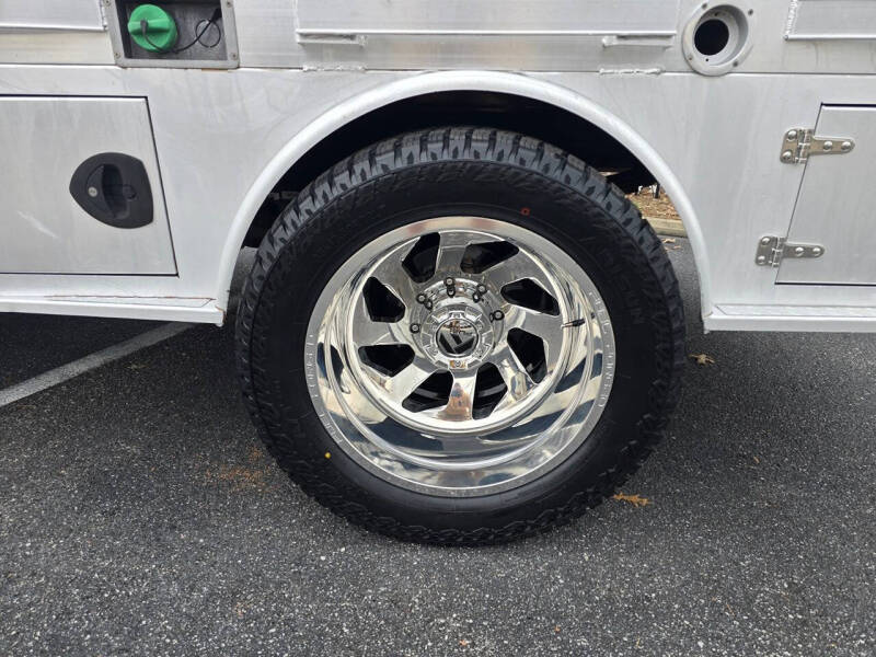 2019 RAM 3500 Tradesman