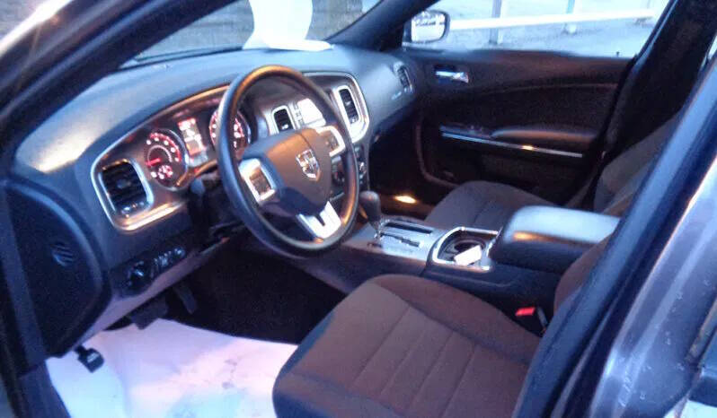 2014 Dodge Charger SE