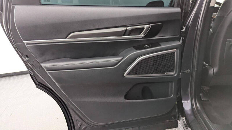 2025 Kia Telluride LX