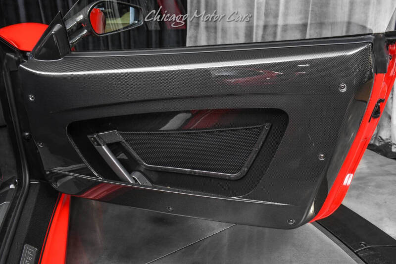 2009 Ferrari 430 Scuderia