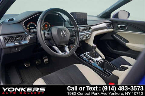 2024 Acura Integra Type S