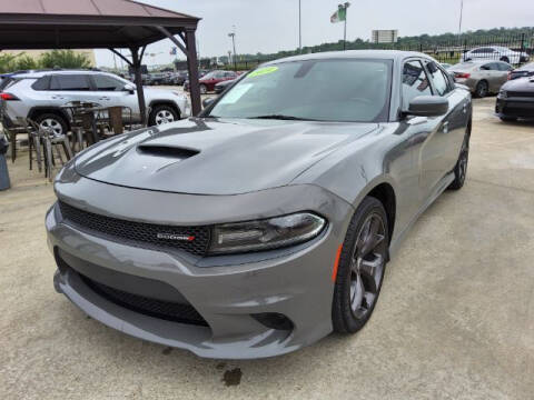 2019 Dodge Charger for sale at Trinity Auto Sales Group in Dallas TX