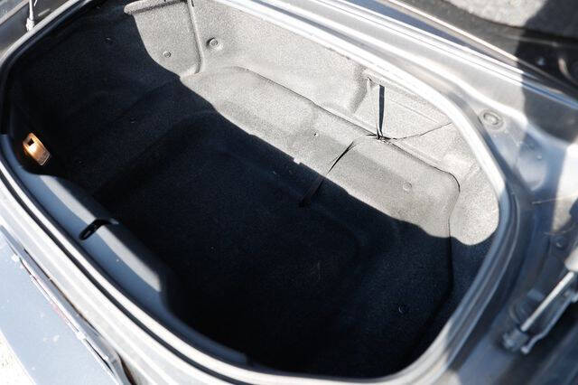 2017 FIAT 124 Spider