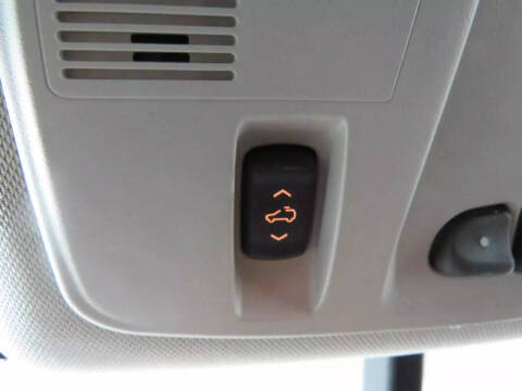 2017 Chevrolet Traverse Premier