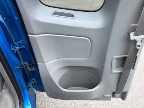 2009 Toyota Tacoma PreRunner