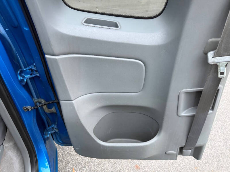 2009 Toyota Tacoma PreRunner