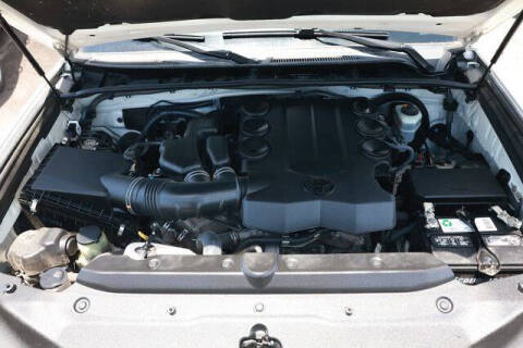 2016 Toyota 4Runner