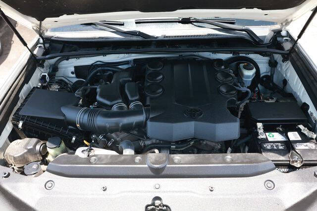 2016 Toyota 4Runner