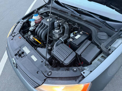 2013 Volkswagen Jetta