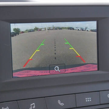 2022 Ford EcoSport S