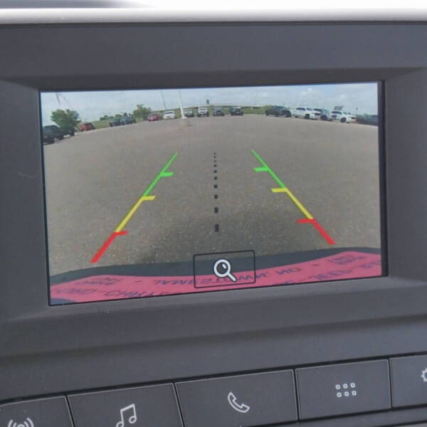 2022 Ford EcoSport S