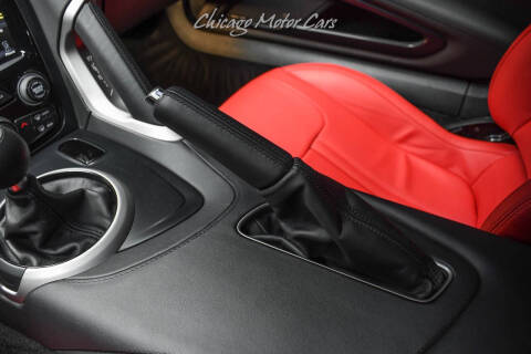2013 Dodge SRT Viper